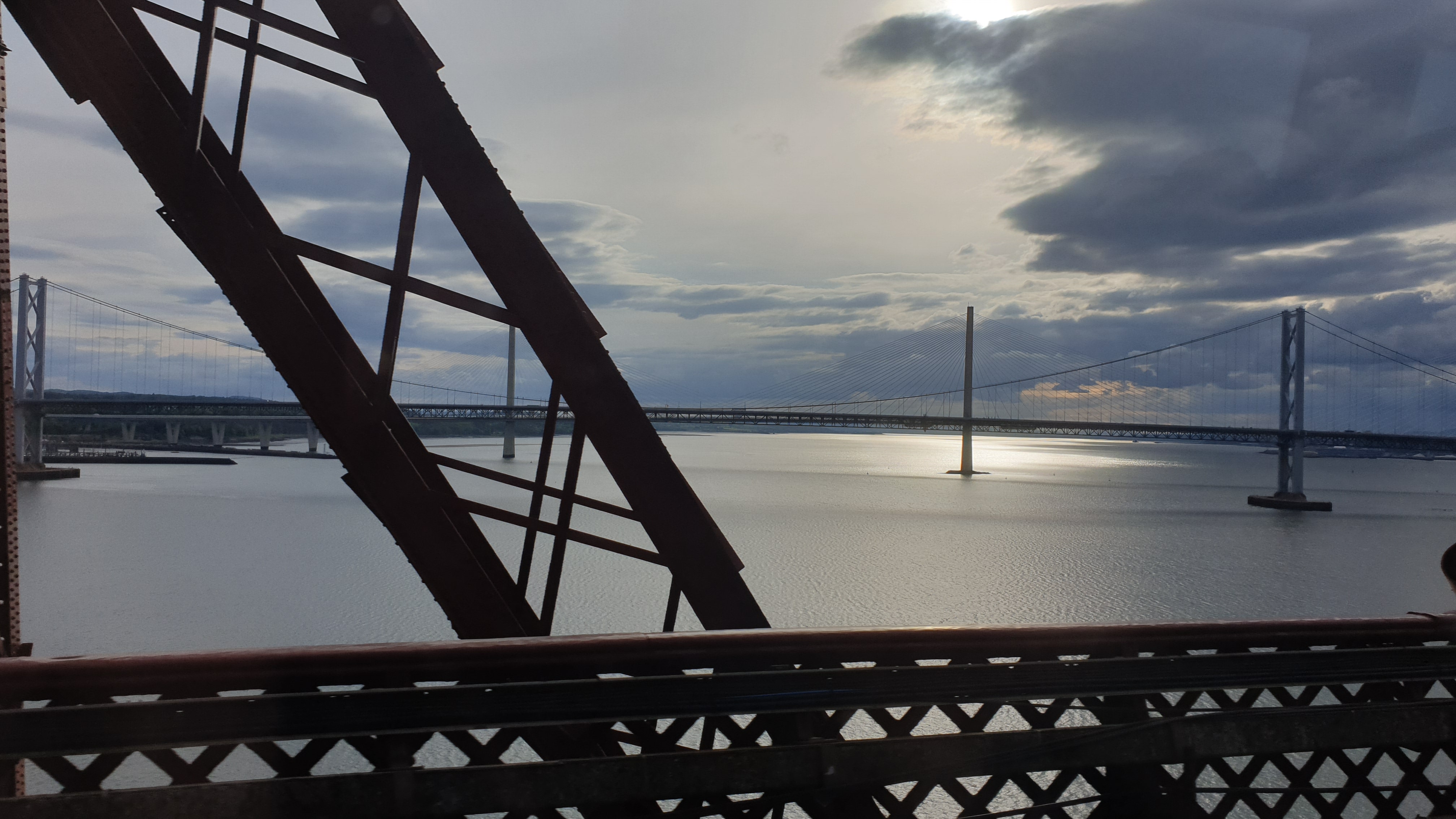 Kessock Bridge